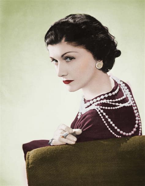 chanel first|coco chanel biography.